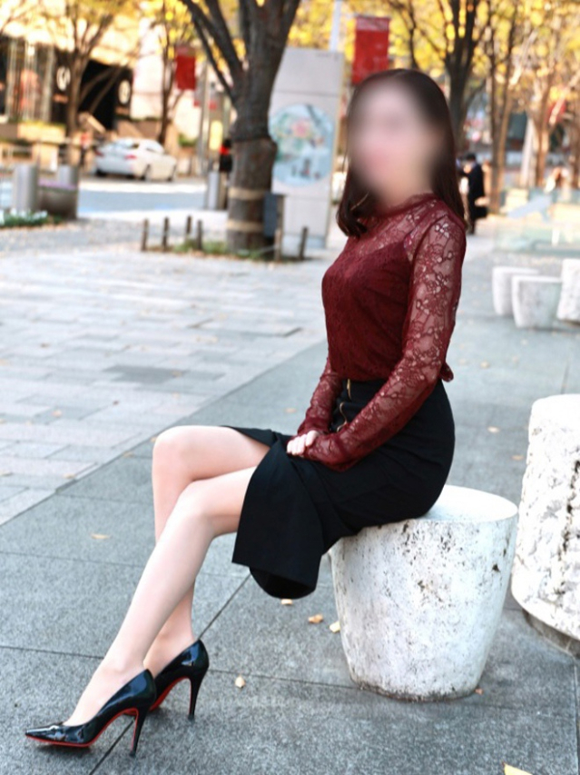 葉月(即アポ!!人妻サークル)