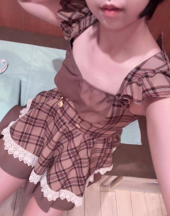 感謝の気持ち?