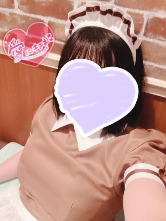 おはようのごあいさつ??