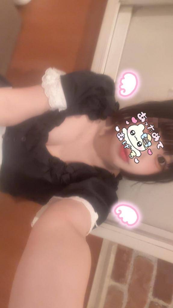 ?寒くなってきた…あっためて??