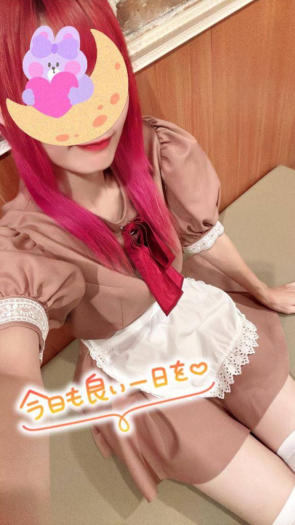 神崎　るり（メイドin西川口 （埼玉ハレ系））