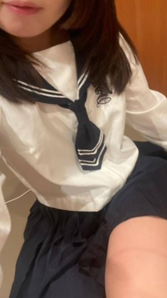 ? ひさしぶりで感度MAX ?