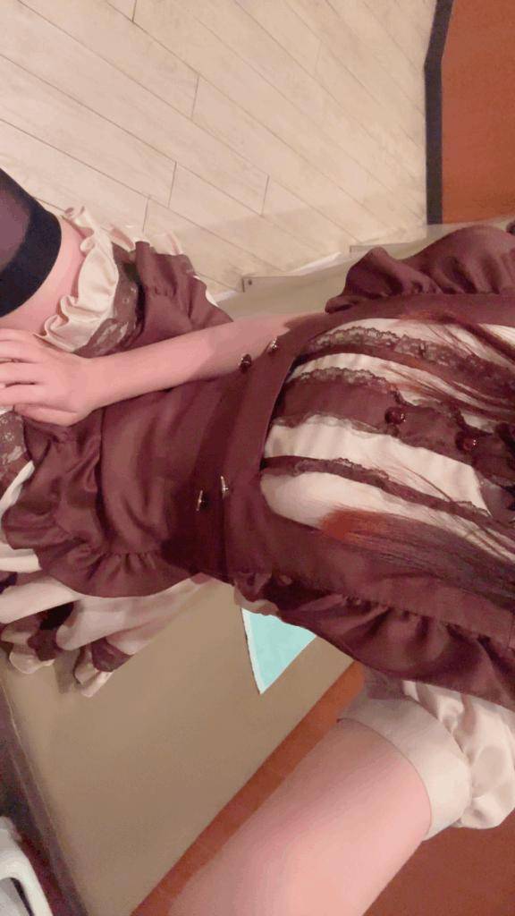 はじめまして投稿?