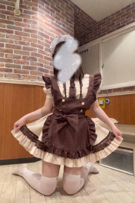 4/10  14:20ごろ～のご主人様???