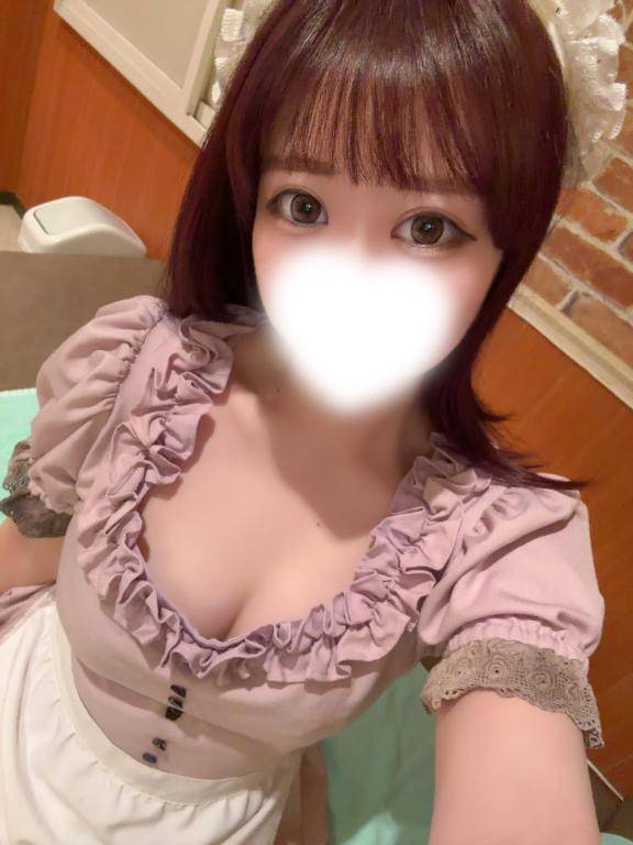 お給仕??