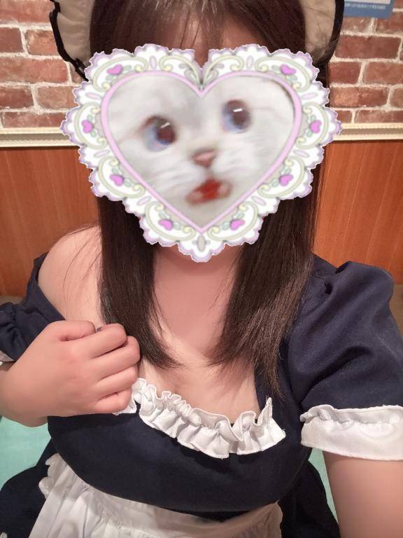 本日のお給仕です?