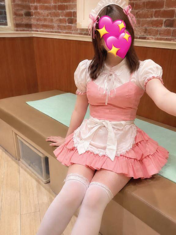 ご帰宅お待ちしております??