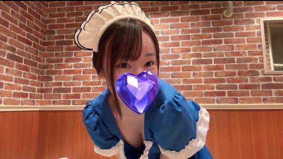 いい天気?