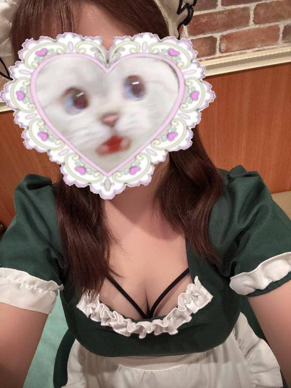 こんばんは?