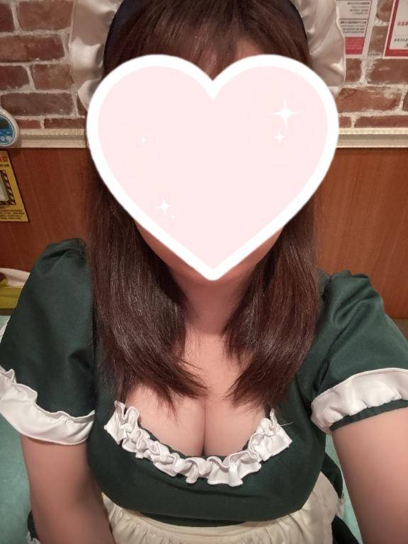 お久しぶり～?
