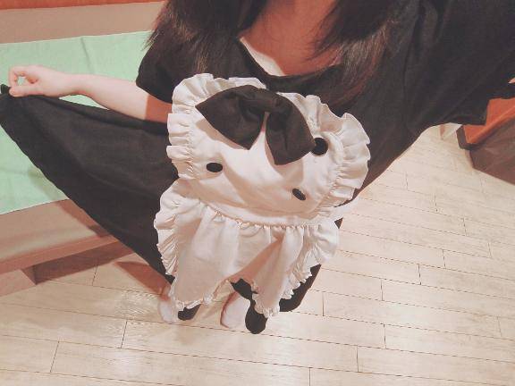 お♪