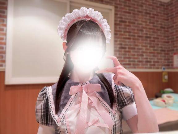 葉月 ちも(メイドin西川口 (埼玉ハレ系))
