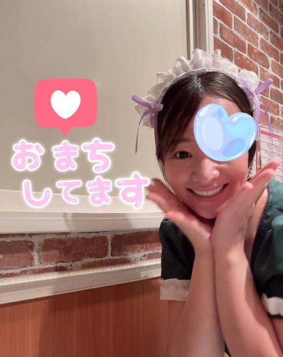 池田　まいか（メイドin西川口 （埼玉ハレ系））