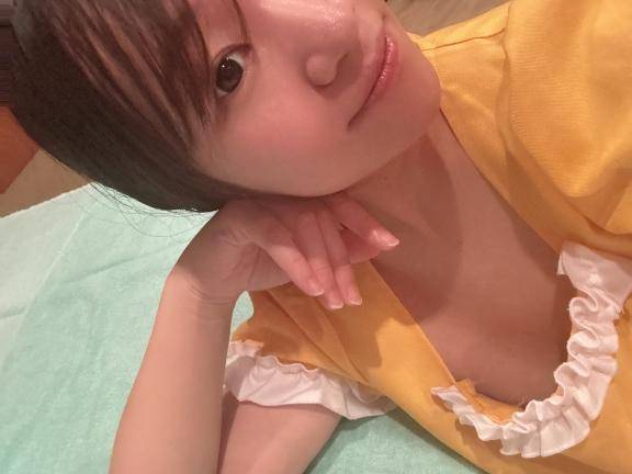 ありがとーう??