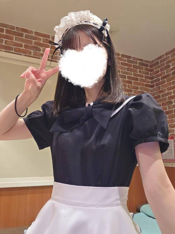 めいどさん！