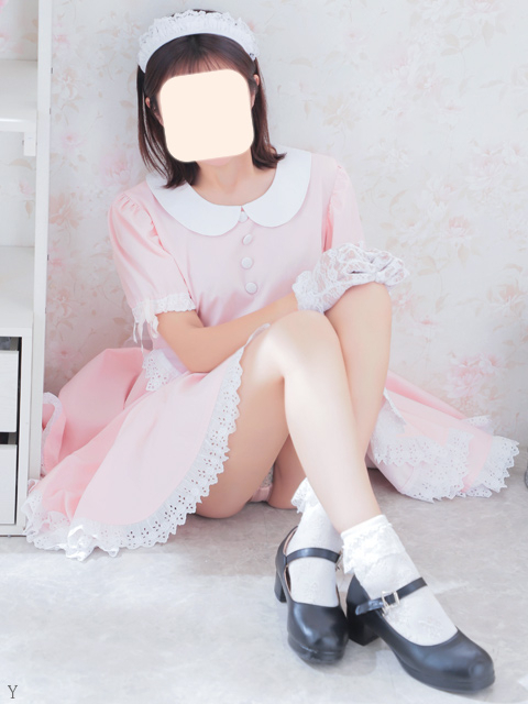 如月　みな（メイドin西川口 （埼玉ハレ系））