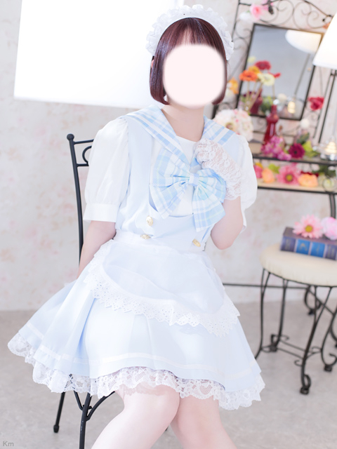 樹そらの（メイドin西川口 （埼玉ハレ系））