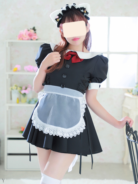 月野るな（メイドin西川口 （埼玉ハレ系））