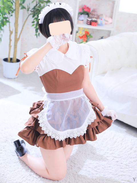 白井　ゆき（メイドin西川口 （埼玉ハレ系））