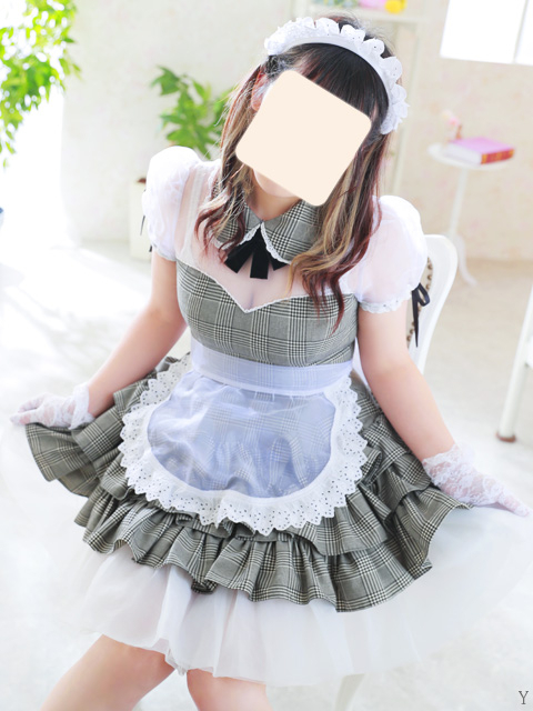 月咲　せいら（メイドin西川口 （埼玉ハレ系））