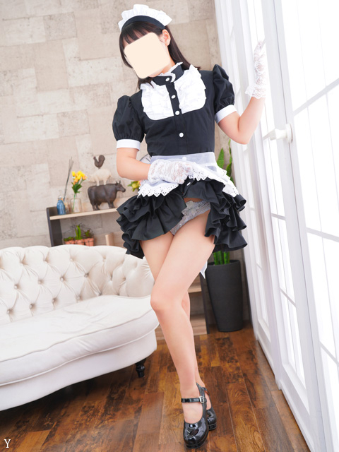 夏目じゅん（メイドin西川口 （埼玉ハレ系））