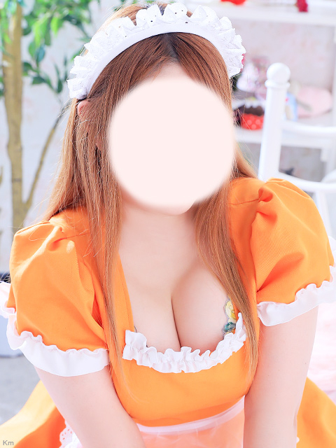香坂もみじ（メイドin西川口 （埼玉ハレ系））