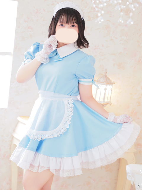 海野　あおい（メイドin西川口 （埼玉ハレ系））