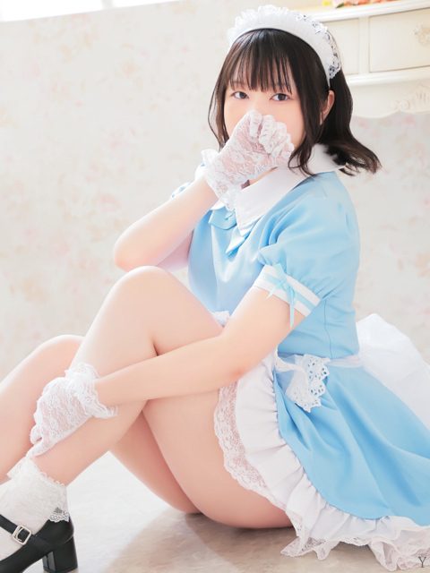 海野　あおい（メイドin西川口 （埼玉ハレ系））