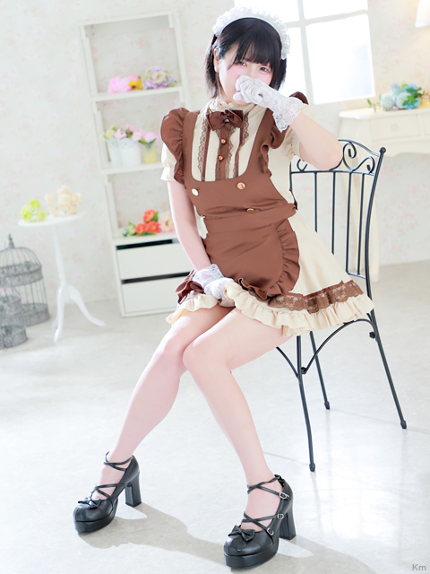 環　いろは（メイドin西川口 （埼玉ハレ系））