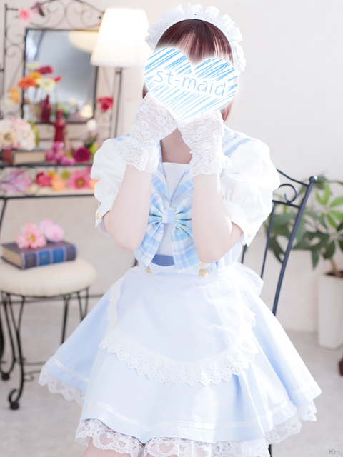 樹そらの（メイドin西川口 （埼玉ハレ系））