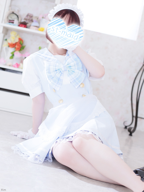 樹そらの（メイドin西川口 （埼玉ハレ系））