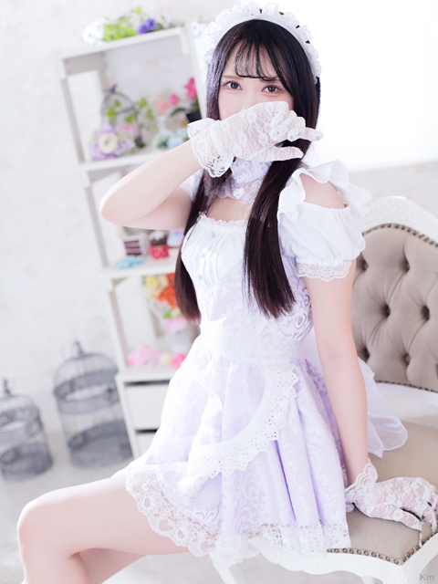 冴羽 ひびき(メイドin西川口 (埼玉ハレ系))