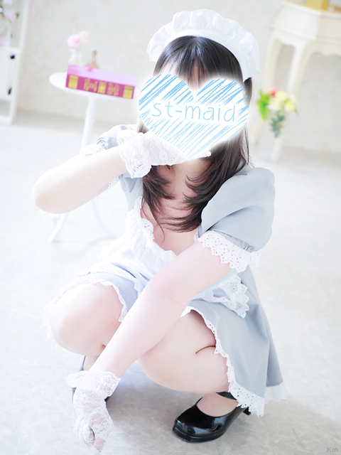 新井 いのり(メイドin西川口 (埼玉ハレ系))