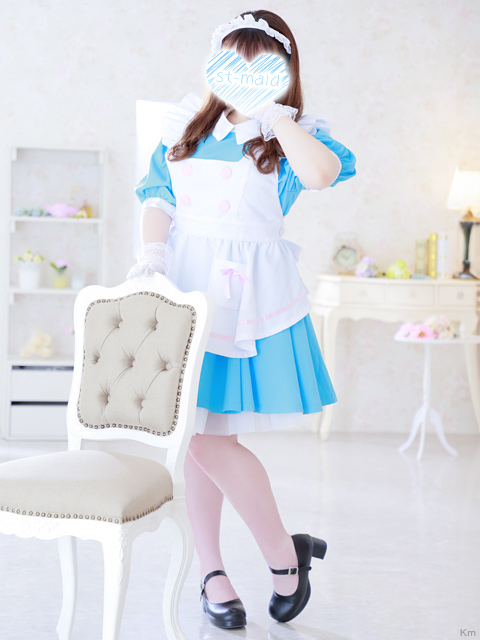 白雪　もも（メイドin西川口 （埼玉ハレ系））