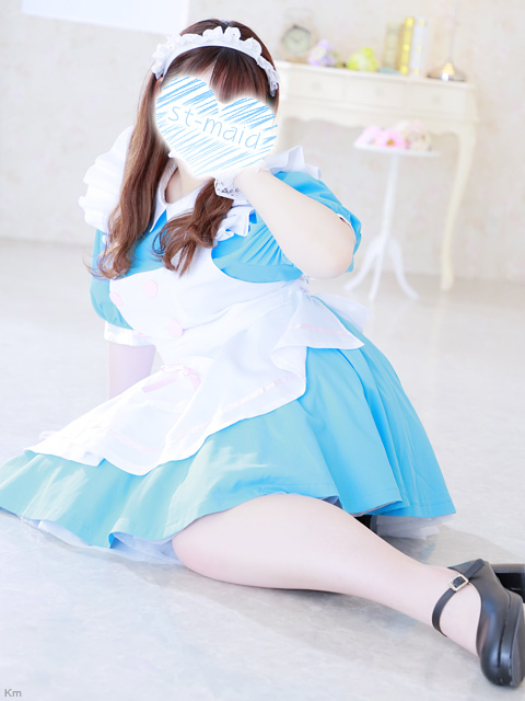 白雪　もも（メイドin西川口 （埼玉ハレ系））