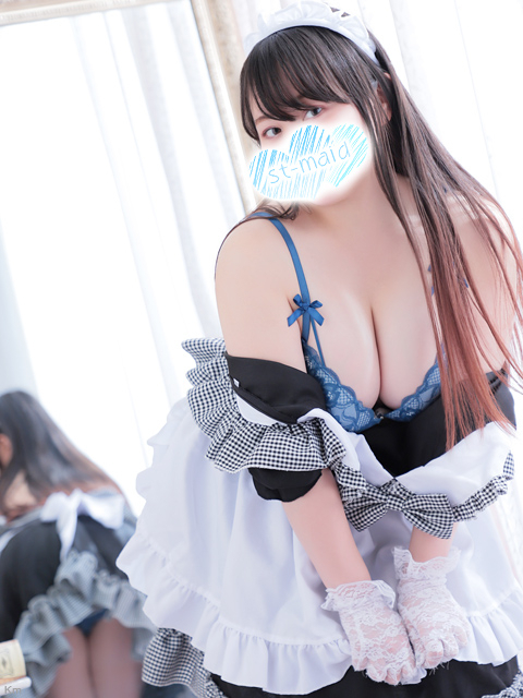 渚 ましろ(メイドin西川口 (埼玉ハレ系))
