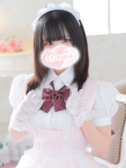 涼宮　あむ（メイドin西川口 （埼玉ハレ系））