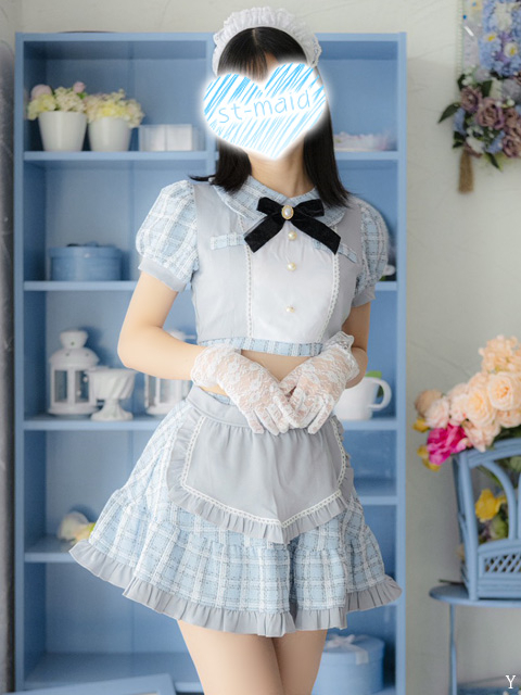 長閑　ひより（メイドin西川口 （埼玉ハレ系））