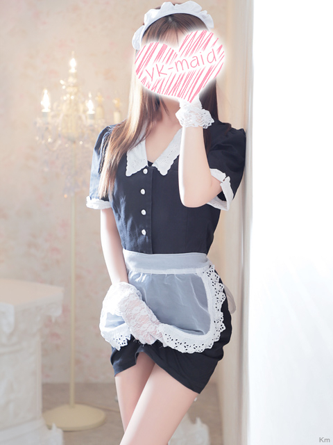 前川　れい（メイドin西川口 （埼玉ハレ系））