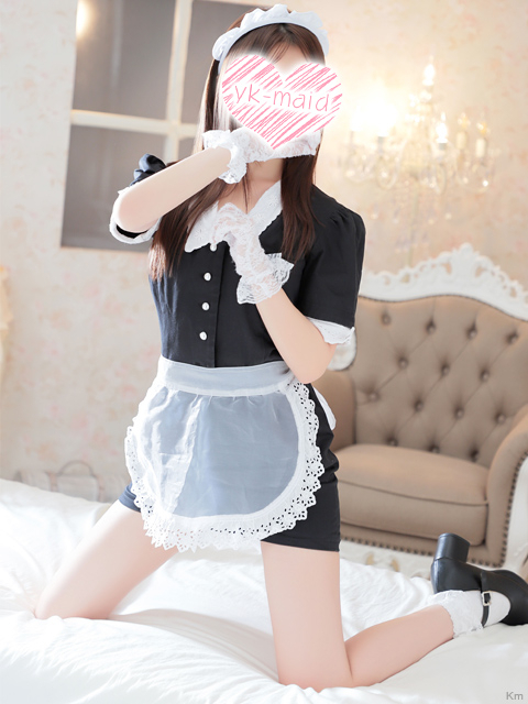 前川　れい（メイドin西川口 （埼玉ハレ系））