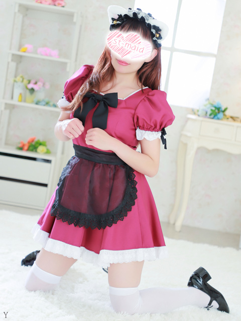 月野るな(メイドin西川口 (埼玉ハレ系))