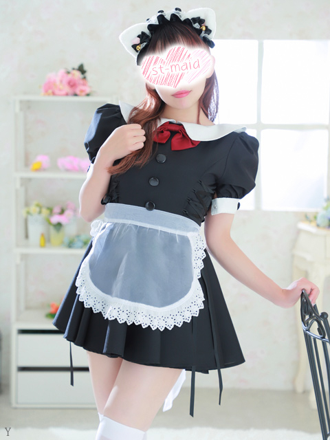 月野るな(メイドin西川口 (埼玉ハレ系))