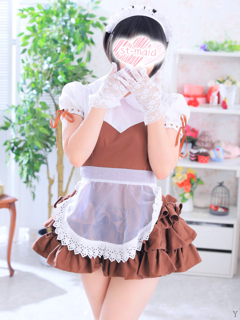 白井　ゆき（メイドin西川口 （埼玉ハレ系））