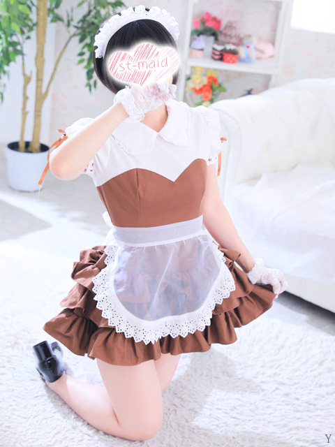 白井　ゆき（メイドin西川口 （埼玉ハレ系））