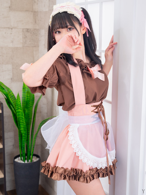 花宮のえる(メイドin西川口 (埼玉ハレ系))