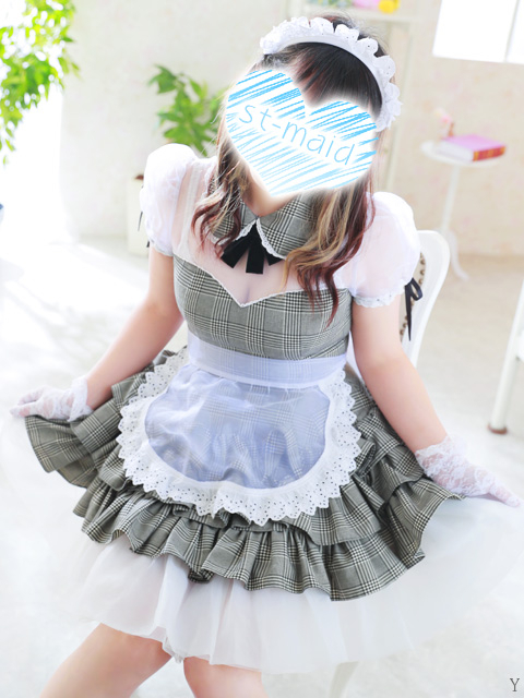 月咲　せいら（メイドin西川口 （埼玉ハレ系））