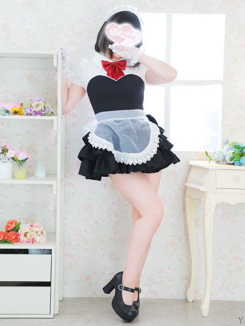 遠山　にいな（メイドin西川口 （埼玉ハレ系））