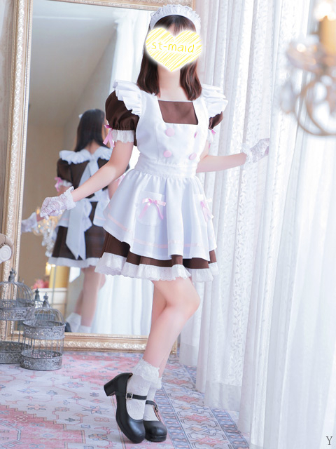 矢吹 じゅり(メイドin西川口 (埼玉ハレ系))