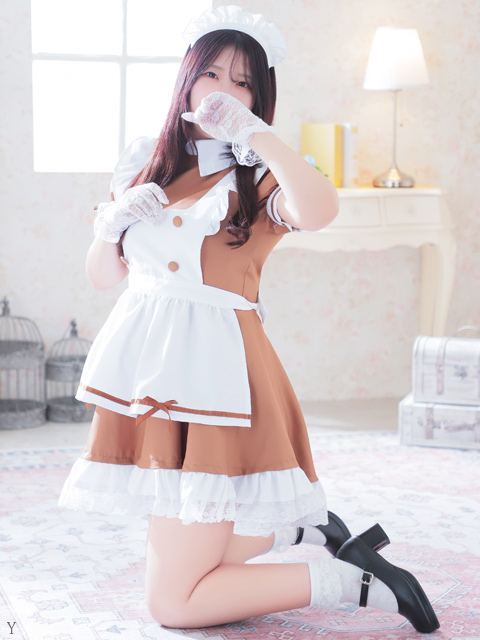 天音 くらら(メイドin西川口 (埼玉ハレ系))