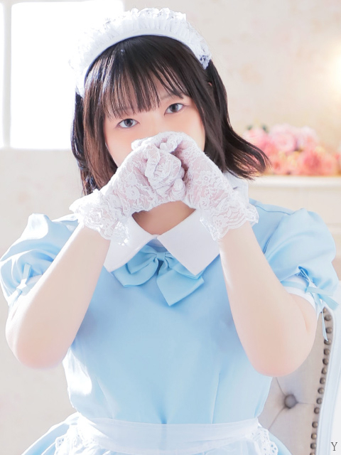 海野　あおい（メイドin西川口 （埼玉ハレ系））